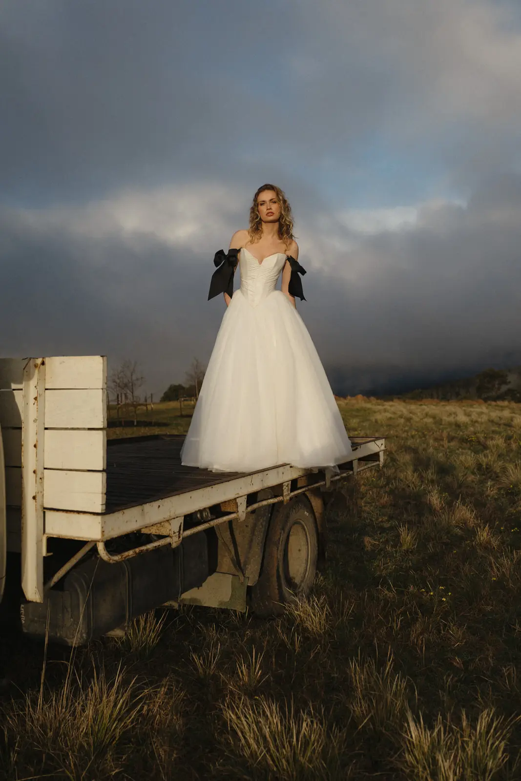 Moira Hughes Nixie Bodice raw silk modern vintage seperates strapless2 1